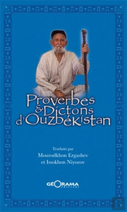 Bertrand.pt - Proverbes & Dictions D'Ouzbékistan