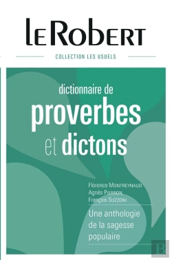 Bertrand.pt - Proverbes & Dictions -Relie-