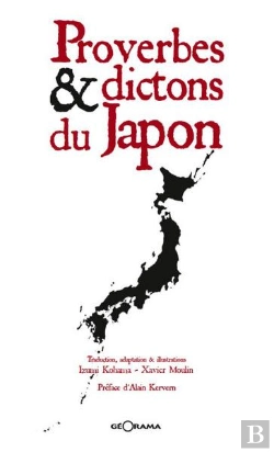 Bertrand.pt - Proverbes & Dictons Du Japon