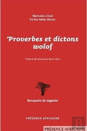 Proverbes Et Dictons Wolofs