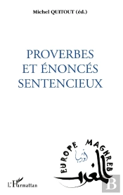 Proverbes Et Énoncés Sentencieux