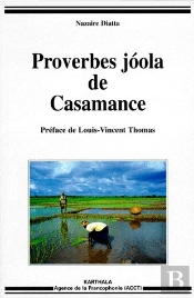 Proverbes Jóola De Casamance
