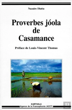 Bertrand.pt - Proverbes Jóola De Casamance