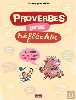 Bertrand.pt - Proverbes Pour Réfléchir