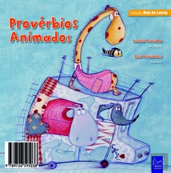 Bertrand.pt - Provérbios Animados