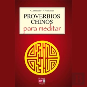 Proverbios Chinos Para Meditar