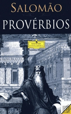 Bertrand.pt - Provérbios de Salomão