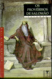 Provérbios de Salomão
