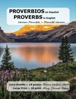 Bertrand.pt - Proverbios En Espa Ol, Proverbs In Engli