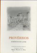 Provérbios Jurídicos em Latim