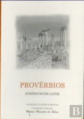 Provérbios Jurídicos em Latim