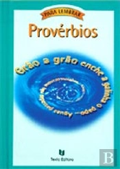 Provérbios para Lembrar