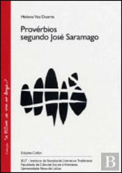 Provérbios Segundo José Saramago