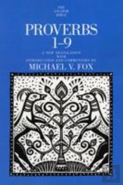 Proverbs 1-9