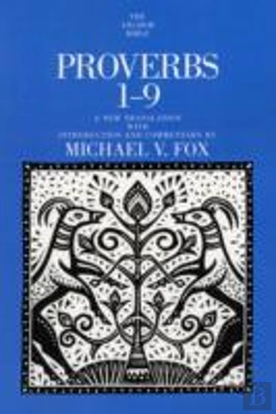 Bertrand.pt - Proverbs 1-9
