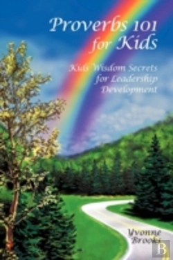 Bertrand.pt - Proverbs 101 For Kids