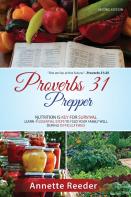 Proverbs 31 Prepper 4 Essential Steps To Feed The Family Well During Uncertainty