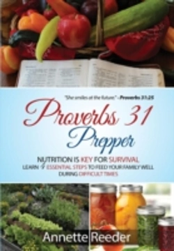Bertrand.pt - Proverbs 31 Prepper