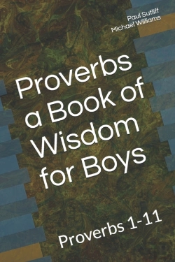 Bertrand.pt - Proverbs  A Book Of Wisdom For Boys: Pro