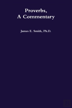 Bertrand.pt - Proverbs, A Commentary