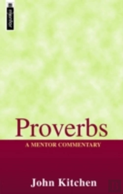 Bertrand.pt - Proverbs: A Mentor Commentary