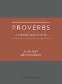 Proverbs A Strong Man Is Wise