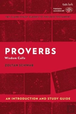 Bertrand.pt - Proverbs: An Introduction And Study Guide