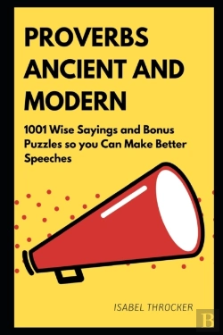 Bertrand.pt - Proverbs Ancient And Modern