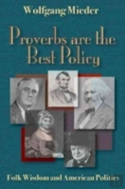 Bertrand.pt - Proverbs Are The Best Policy