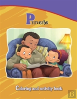 Bertrand.pt - Proverbs Coloring And Activity Book