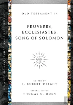 Bertrand.pt - Proverbs, Ecclesiastes, Song Of Solomon