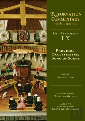 Proverbs, Ecclesiastes, Song Of Songs