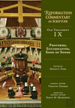 Bertrand.pt - Proverbs, Ecclesiastes, Song Of Songs