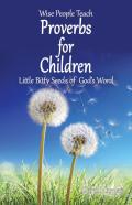 Proverbs For Children