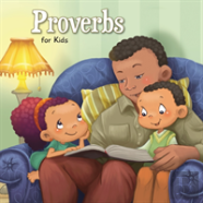 Proverbs For Kids