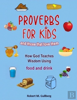 Bertrand.pt - Proverbs For Kids And Those That Love Them