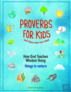 Bertrand.pt - Proverbs For Kids And Those Who Love Them