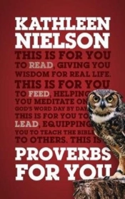 Proverbs For You