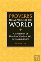 Proverbs From Around The World