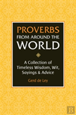 Bertrand.pt - Proverbs From Around The World