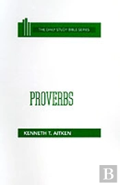 Proverbs H/B Dsb