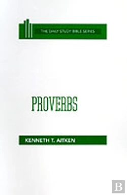 Bertrand.pt - Proverbs H/B Dsb
