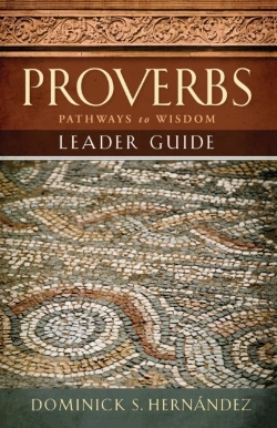 Bertrand.pt - Proverbs Leader Guide
