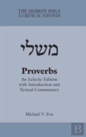 Proverbs