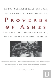 Proverbs Of Ashes