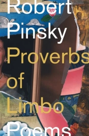 Proverbs Of Limbo