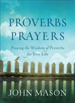Bertrand.pt - Proverbs Prayers