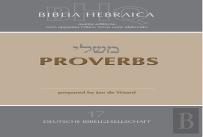 Proverbs (Softcover)