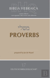 Proverbs (Softcover)