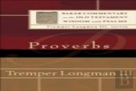 Proverbs